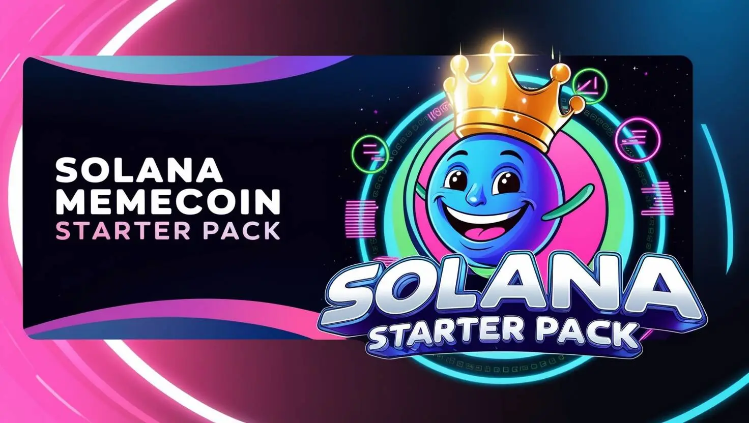 Solana Memecoin